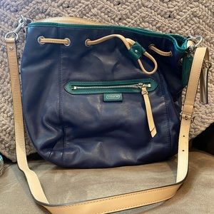 Coach Crossbody